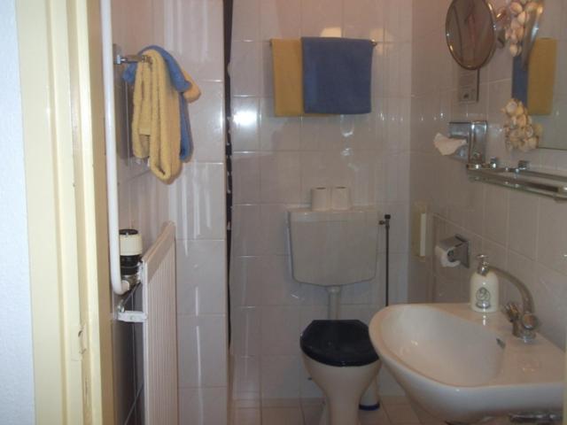 Hotel Hoogland Zandvoort Aan Zee Extérieur photo