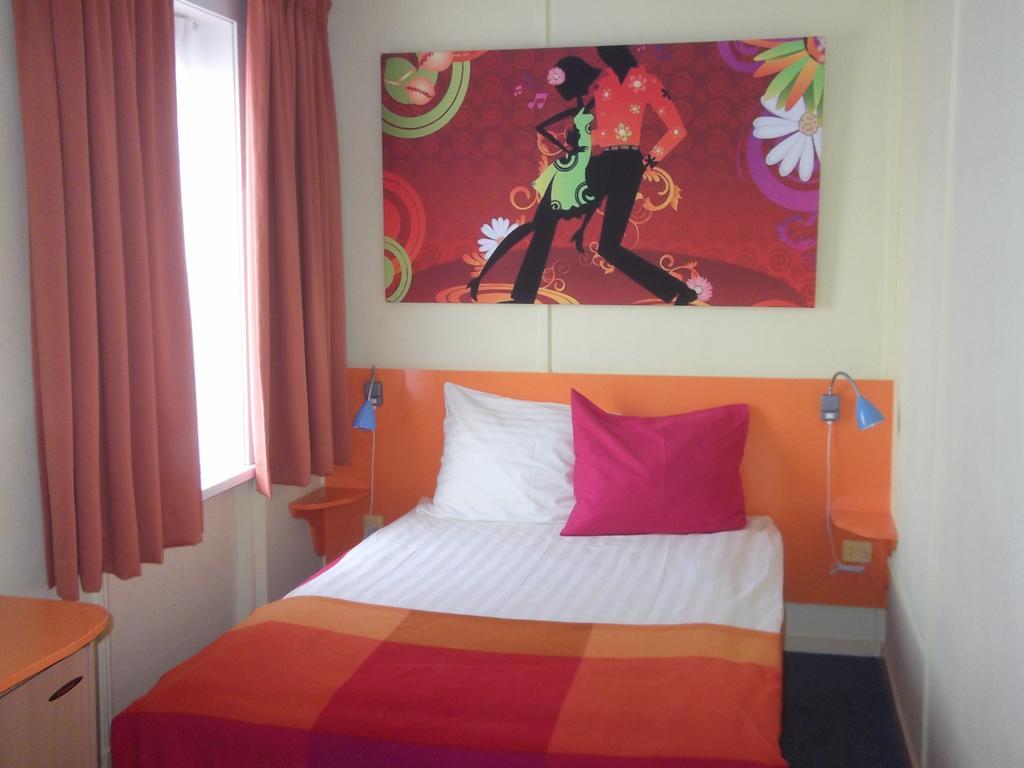 Hotel Hoogland Zandvoort Aan Zee Chambre photo