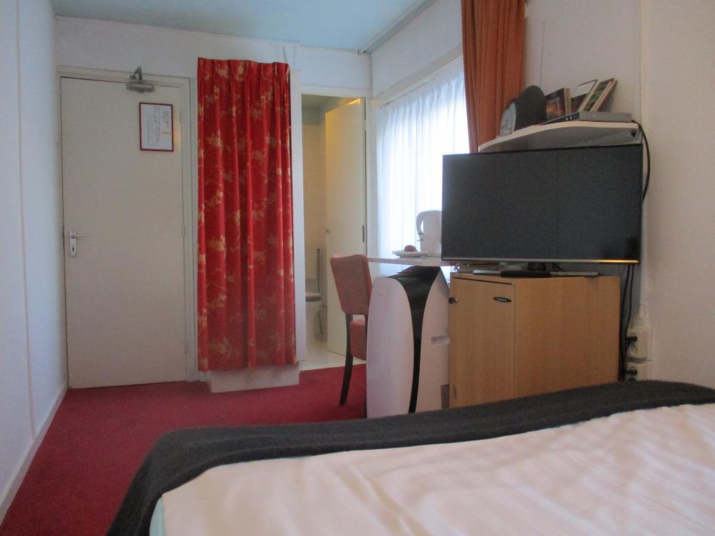 Hotel Hoogland Zandvoort Aan Zee Chambre photo